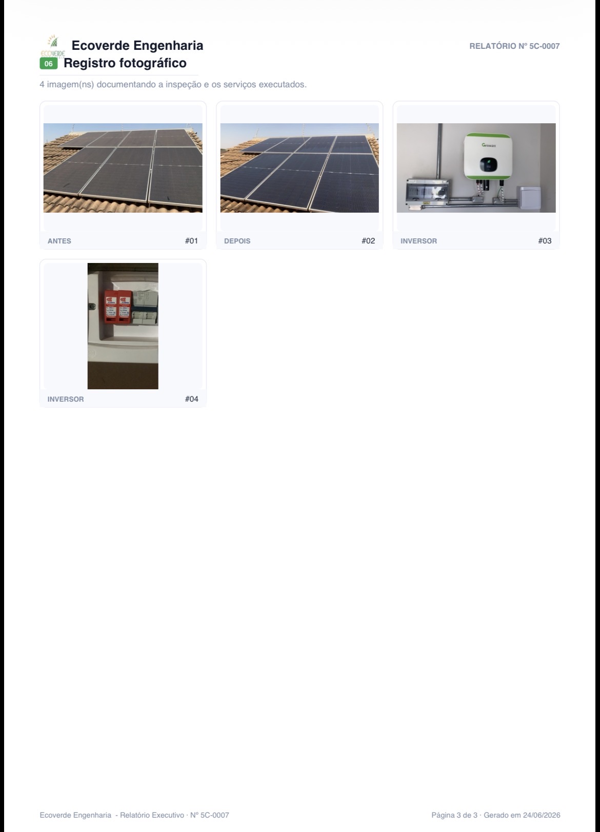 Relatório PDF — página 3